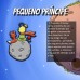 LFS069 - O Pequeno Príncipe
